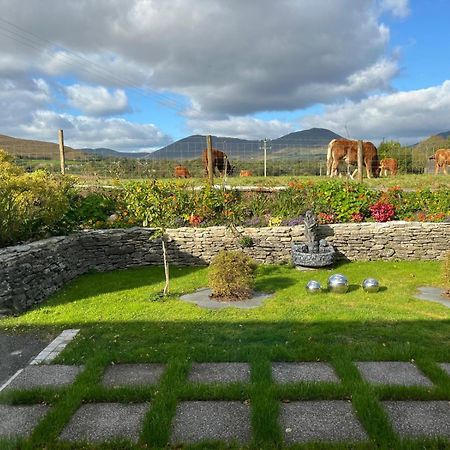 Laburnum B&B Kenmare Ngoại thất bức ảnh