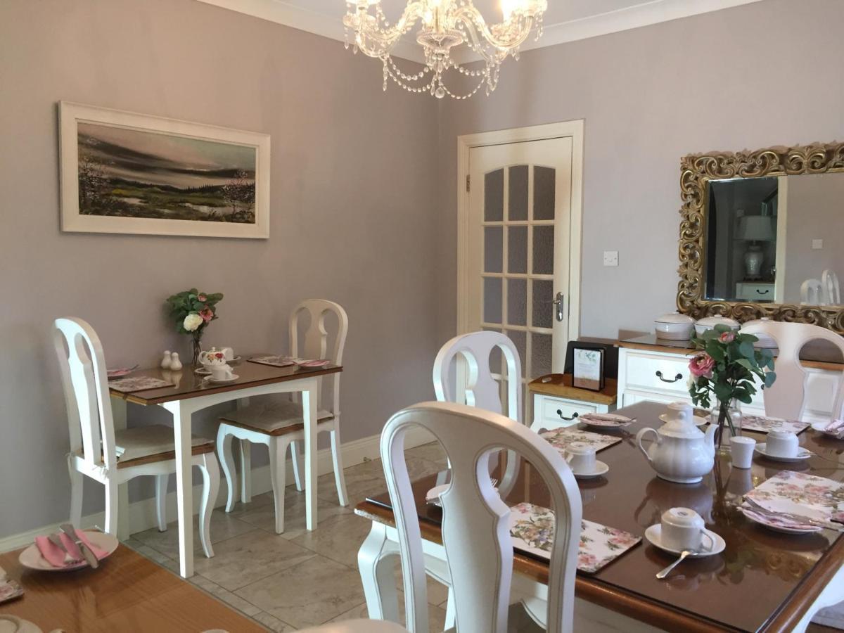 Laburnum B&B Kenmare Ngoại thất bức ảnh