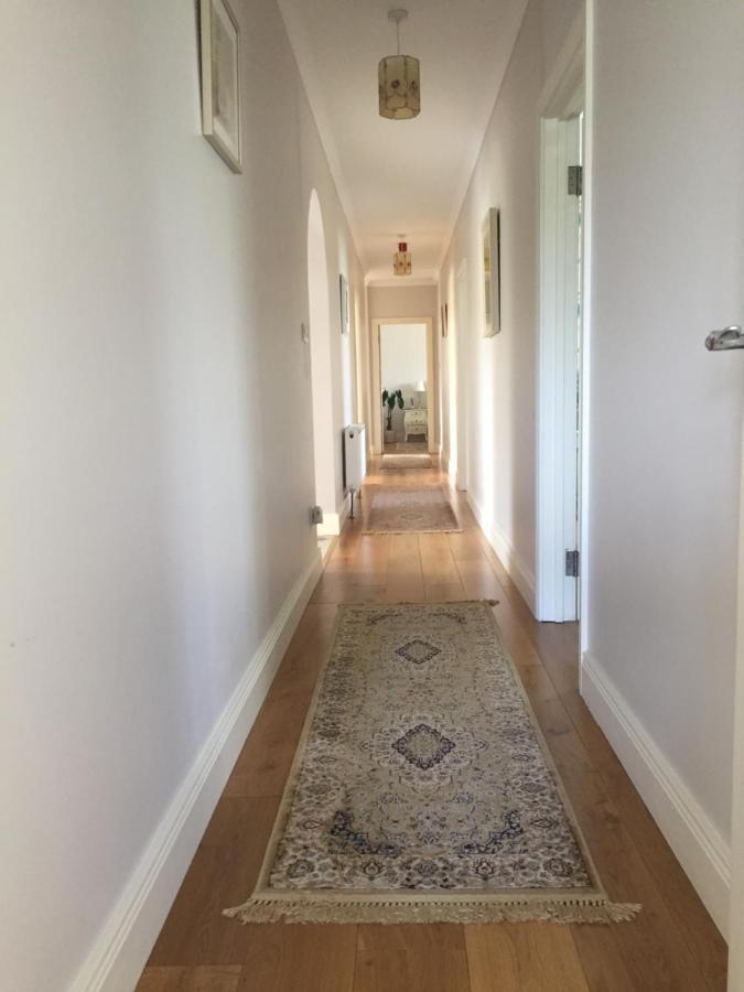 Laburnum B&B Kenmare Ngoại thất bức ảnh