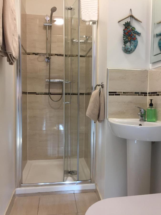Laburnum B&B Kenmare Ngoại thất bức ảnh