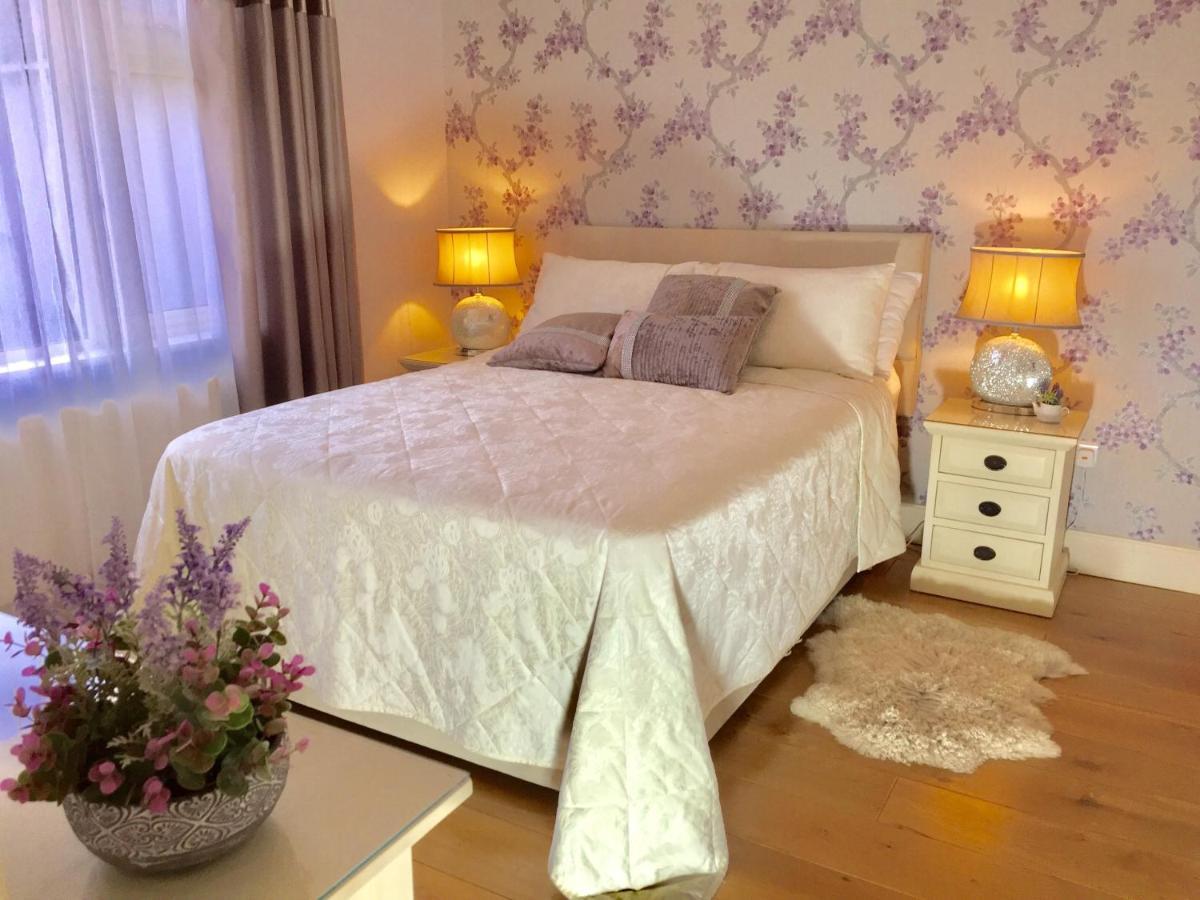 Laburnum B&B Kenmare Ngoại thất bức ảnh