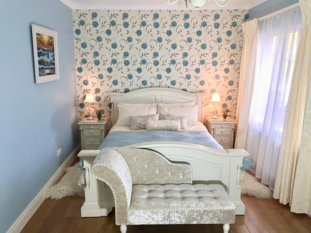 Laburnum B&B Kenmare Ngoại thất bức ảnh