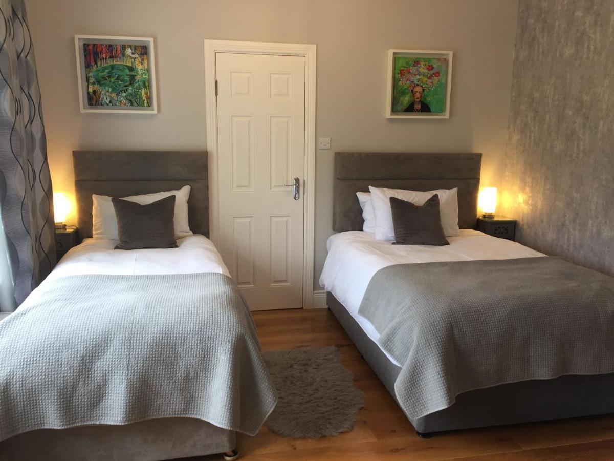 Laburnum B&B Kenmare Ngoại thất bức ảnh