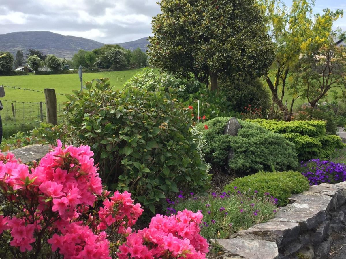 Laburnum B&B Kenmare Ngoại thất bức ảnh