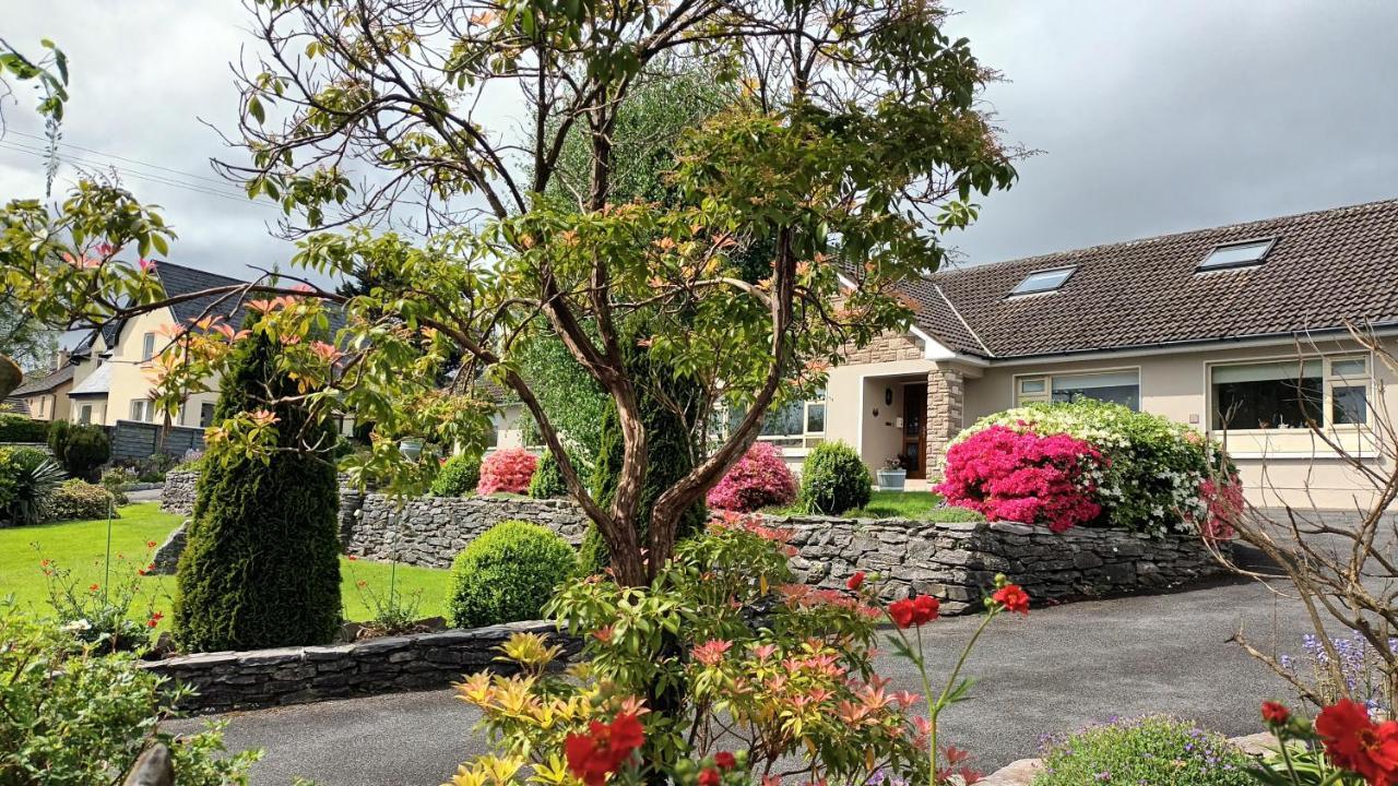 Laburnum B&B Kenmare Ngoại thất bức ảnh