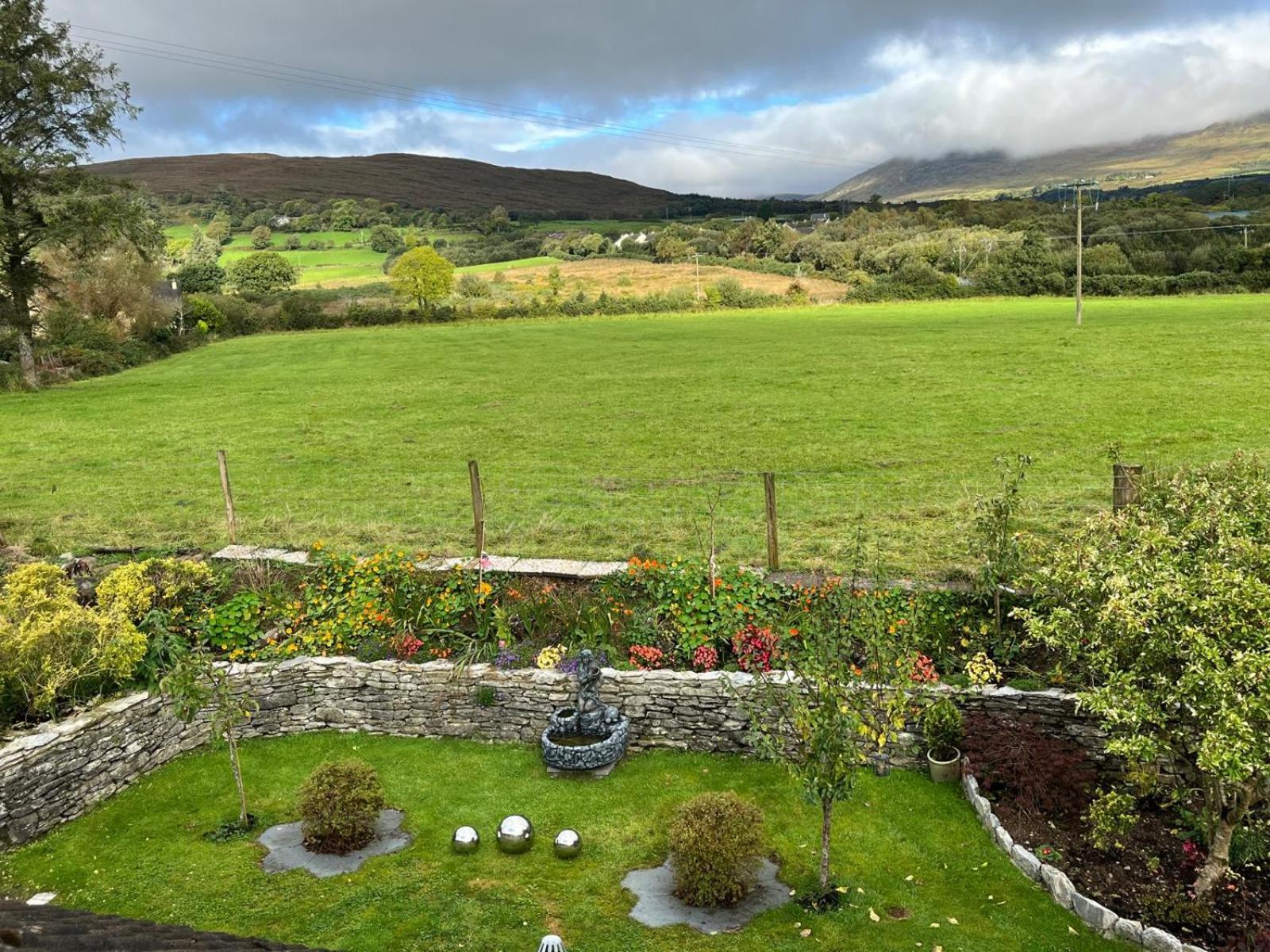 Laburnum B&B Kenmare Ngoại thất bức ảnh